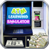 ATM Learning Cash Simulator - KIDS Money Games安卓版下载