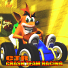 游戏下载Trick For CTR Crash Team Racing