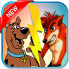 scoobydoo And crash bandicoot Adventure 2018安卓版下载