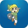 Adventure zelda world run 2018iphone版下载