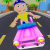 Jeffy Subway Adventure : Hoverboard Surf & Run 3D怎么安装