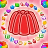 Jelly Blast Fruity 2k18 : Delicious Candy Crack