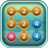 2 X 2 : Connect The Numbers