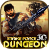 Strike Force Dungeon 3D