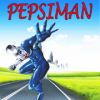 Hint For Pepsiman New