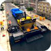 Mega City Road Construction- Excavator Simulator快速下载