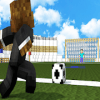 Soccer Mod (Playing Football in Minecraft)