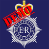 London Metropolitan Police - Resource Force DEMO