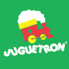 Juguetron - Realidad Aumentada