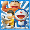 VS Doraemon and Friend Puzzle Game