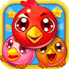 Bird Blast Mania 2018 - Match 3 Birds Mania 2018