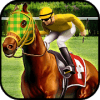 Horse Racing Derby Manager: Horse Jumping Quest 18