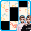 Marcus & Martinus Remind Me Piano Tiles