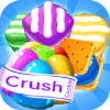 Cookie Crush Match 3 Deluxe