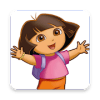 Xplorer My Dora Puzzle