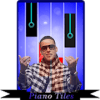 Daddy Yankee - Dura Game Piano Tiles