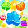 Candy Star Legend - Super Fun Match-3 Game