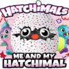 Hatchimals Pockets Pet