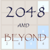 2048 AND BEYOND破解版下载