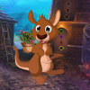 Rescue The Cute Kangaroo Best Escape Game-394下载地址