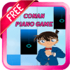 Detective CONAN Piano songs怎么安装