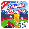 Zabivaka Adventure玩不了怎么办