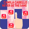 Piano Tiles - Camila Cabello; Never Be the Same破解版下载