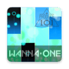 Piano Tiles Wanna ONE Kpop