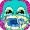 Dragon bad teeth doctor - Dentist simulator