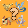 Who's That Pokemon : 1st Generation