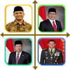 Tebak Nama Tokoh Indonesia