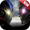 Steel Boxing Revolution: Robot Transformers 2018