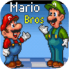 Guide For Super Mari Brothers - SNES Classic Game