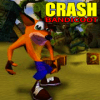 Hint Crash Bandicoot