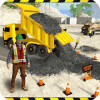 Contractor City Construction - Heavy Logistics安全下载