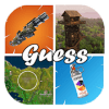 Quiz for Fortnite - Guess the Picture