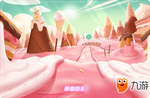 QQ飞车手游5月31日更新预告 全新模式与你征战暑假