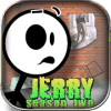Stickman Jerry JailBreak new - 2018 season two安卓手机版下载