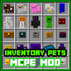 Inventory Pets Mod MCPE官方版免费下载