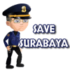 Save Surabaya玩不了怎么办