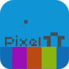 Bouncing Pixel