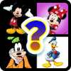 Disney Character Guess - 2018怎么下载到手机