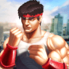 Rage Fight of Streets - Beat Em Up Game版本更新