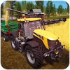 Tractor Driving 3D: Farm Simulator Cargo Transport破解版下载