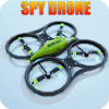 RC Spy Drone Simulator 2018终极版下载