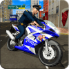 Police Motorbike Chase: Criminal & Gangster Escape在哪下载