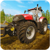 Tractor Driving: Farm Simulator Cargo Transport 3D中文版下载