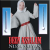 Deen Assalam Nissa Sabyan Piano Tiles中文版下载