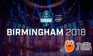 《DOTA2》ESL ONE 伯明翰 5月26日半決賽：Optic 2-1 FNC