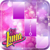 游戏下载Soy Luna Piano Tiles Game